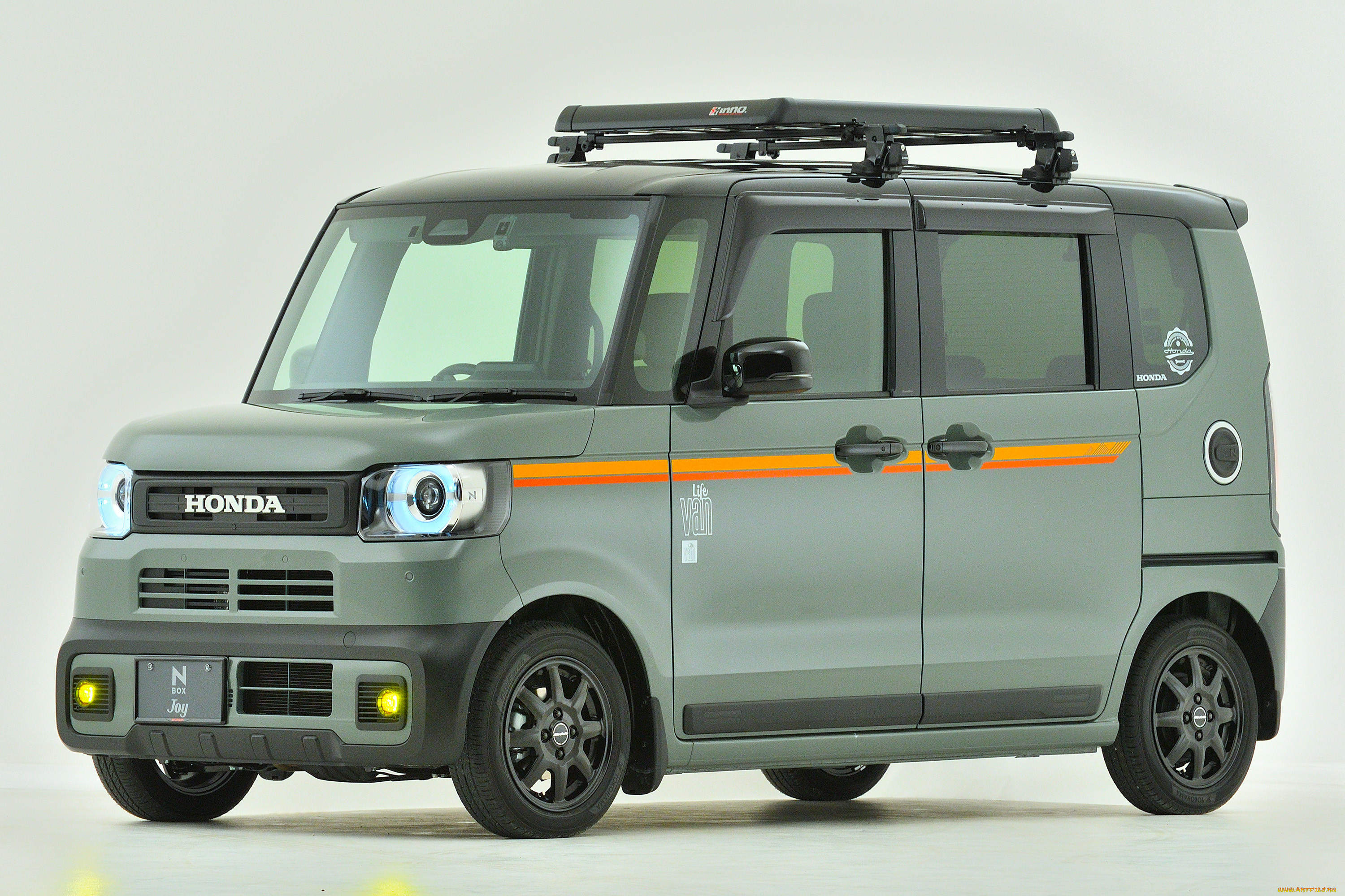 , honda